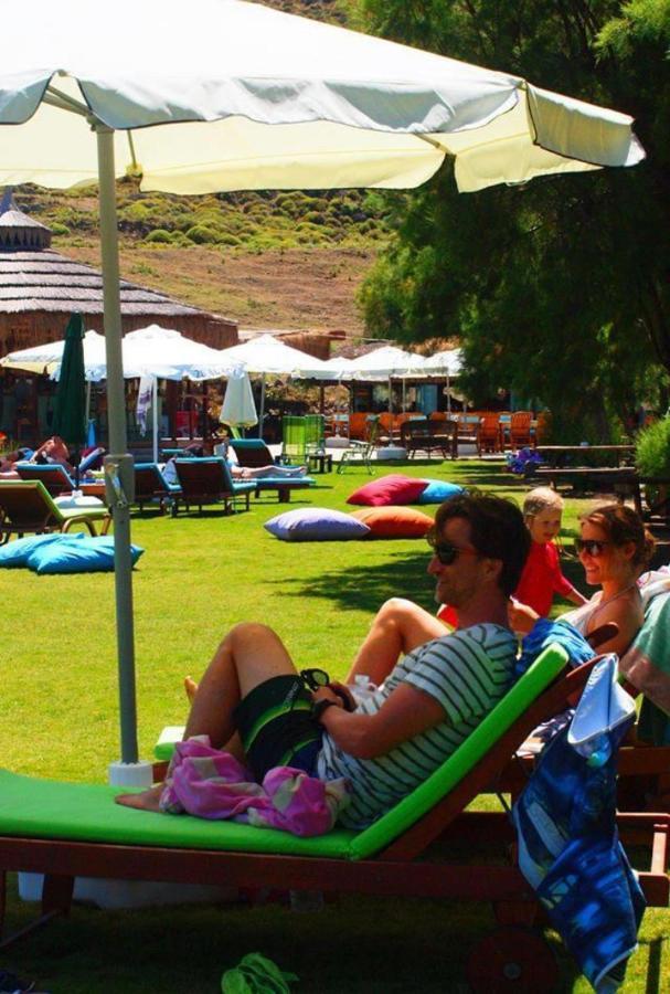 Equestrian And Beach Club Bodrum Esterno foto